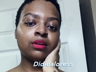 Dididaloress