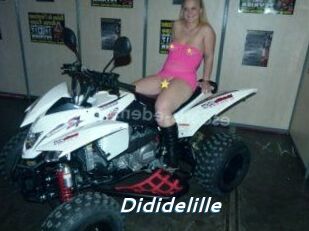Dididelille