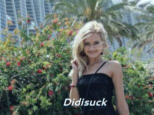 Didisuck