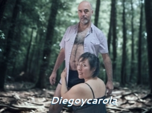 Diegoycarola