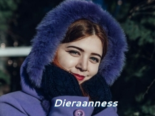 Dieraanness