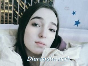 Dieraashworth