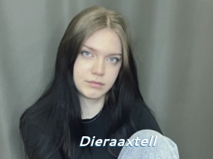 Dieraaxtell