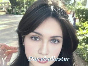 Dieraballester