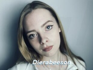Dierabeeson
