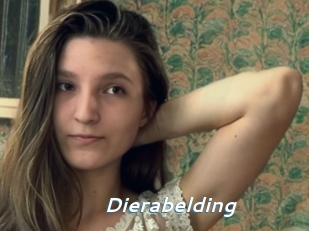Dierabelding