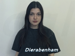 Dierabenham