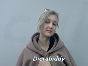 Dierabiddy