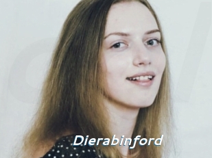 Dierabinford