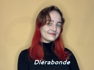 Dierabonde