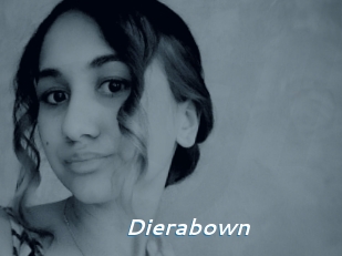 Dierabown