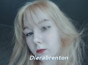 Dierabrenton