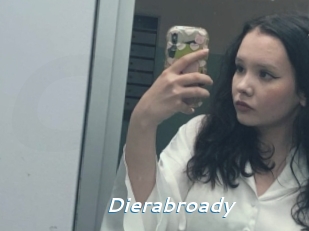 Dierabroady
