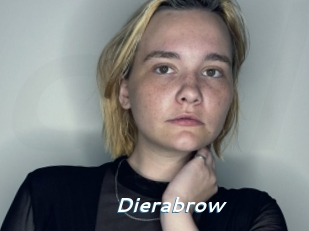 Dierabrow