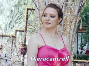 Dieracantrell