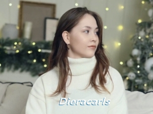 Dieracarls