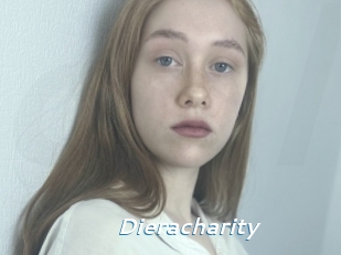 Dieracharity