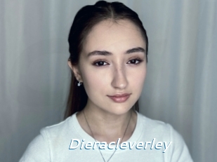 Dieracleverley