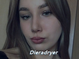 Dieradryer