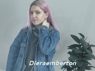 Dieraemberton