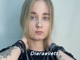 dieraevett Camgirls Live