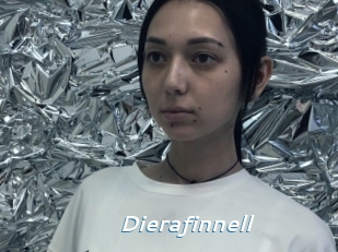 Dierafinnell