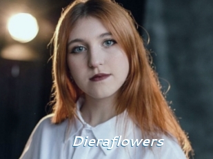 Dieraflowers