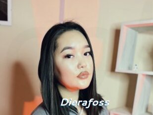 Dierafoss
