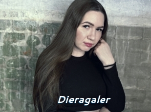 Dieragaler