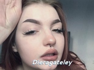 Dieragateley