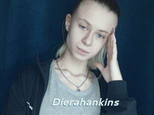 Dierahankins