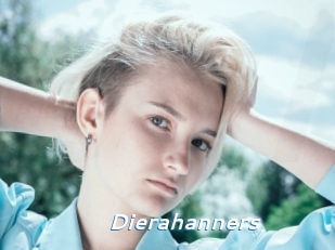 Dierahanners