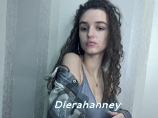 Dierahanney