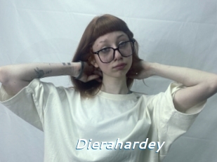 Dierahardey