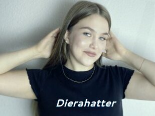 Dierahatter