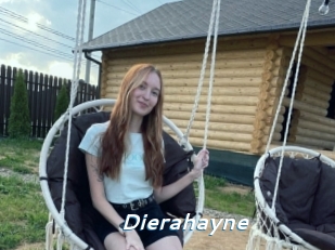 Dierahayne