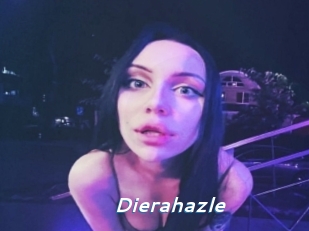 Dierahazle