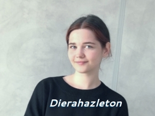 Dierahazleton