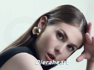 Dieraheart