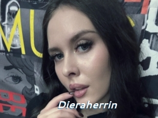 Dieraherrin