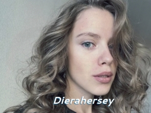 Dierahersey