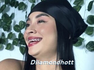 Diiamondhott