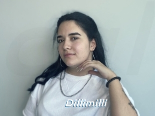 Dillimilli