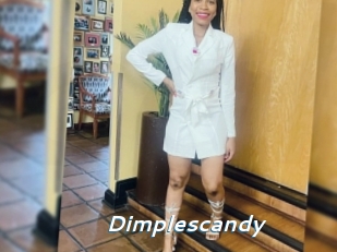 Dimplescandy