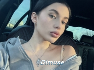 Dimuse