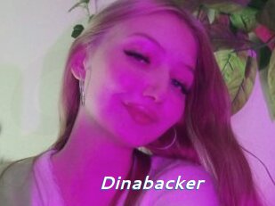 Dinabacker