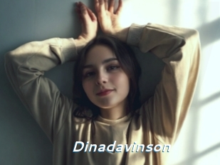Dinadavinson