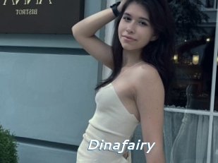 Dinafairy