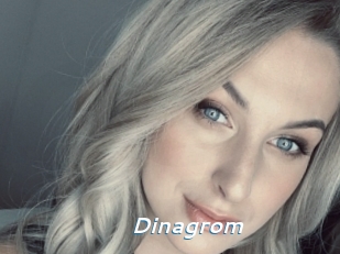 Dinagrom