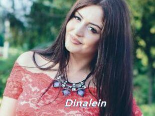 Dinalein